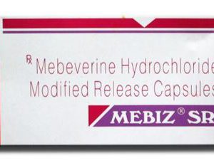 Mebiz Sr Cap