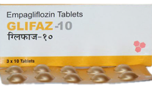 Glifaz-10