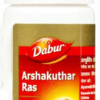 Arsh Kuthar Ras 40Tab "D"