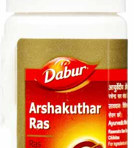 Arsh Kuthar Ras 40Tab "D"