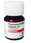 Thyronorm-25Mcg