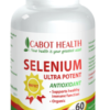 Selenium Ultra Point