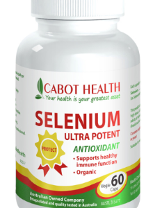 Selenium Ultra Point