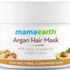 Mamaearth Argan Hair Mask, 200gm