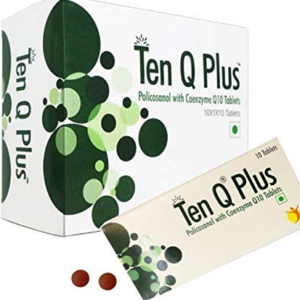 Ten Q Plus