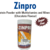 Zinpro (Sugar Free) Protein Powder Elisa Biotech Pvt Ltd