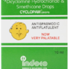 Cyclopan Drop 10Ml
