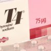 T4 75 Mcg