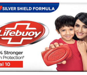 Lifebuoy Soap