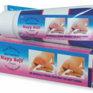 Napy Soft Cream-60Gr.