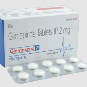Glimiprex-2Mg