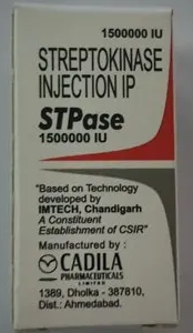 Stpace Inj 1500000Iu