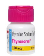 Thyronorm-100Mg