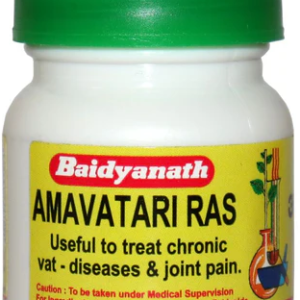 Amavatari Ras 10Gm "B"