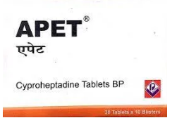 Apet Tablets