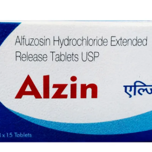 Alzin-10Mg