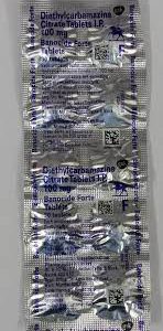 Benocide Fort Tab 10"S