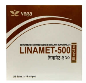 Linamet-500