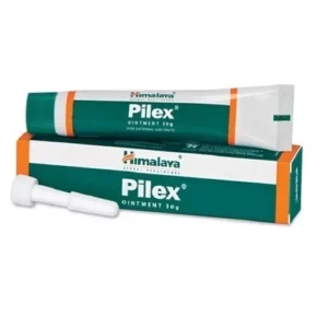 Pilex Ointment-30G