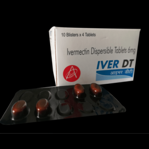 Iver Dt-6 Tab 1X4