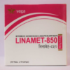 Linamet-850
