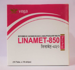 Linamet-850