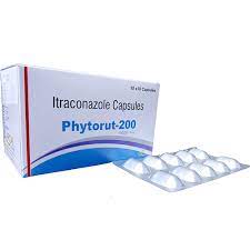 Phytorut 200Mg