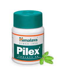Pilex Tab-60'S