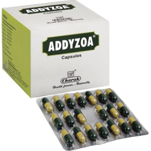 Addyzoa Tab
