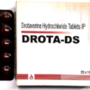 Drota-Ds Tab 10's