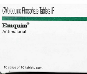 Emquin Tab 10"S