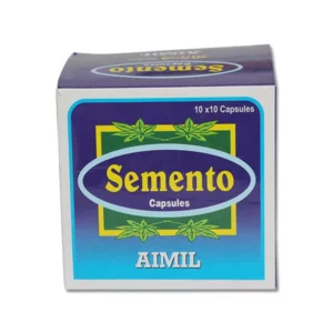Semento Tab
