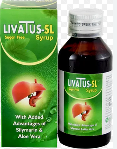Sl-4 Syrup 100Ml.