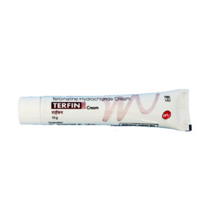 Terfin Cream 20Gm.