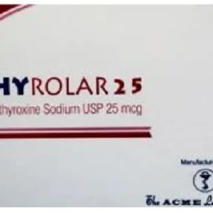Thyrolar 75