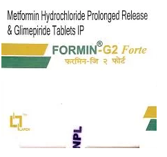Formin-G2 Forte Tab 1X10