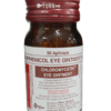 Chloramphenicol Aplicap"Max"