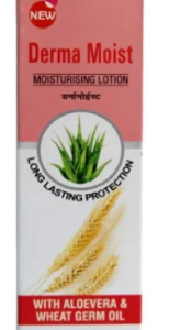Derma Moist Lotion 60Ml