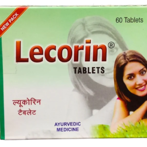 Lecorin Tab 1X60.