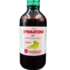 Spematone Syrup 200Ml.