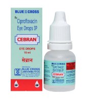 Cebran E/E Drop