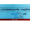 Candid V Gel 30Gm