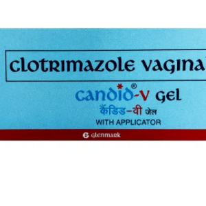 Candid V Gel 30Gm