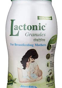 Lactonic Granules