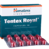 Tentex Royal Cap 1X10