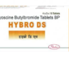 Hybro Ds Tab 1X10