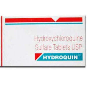Hydroquin 1X10