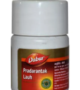 Pradarantak Ras 10Gm "B"