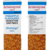 Aristozyme Syrup 200Ml