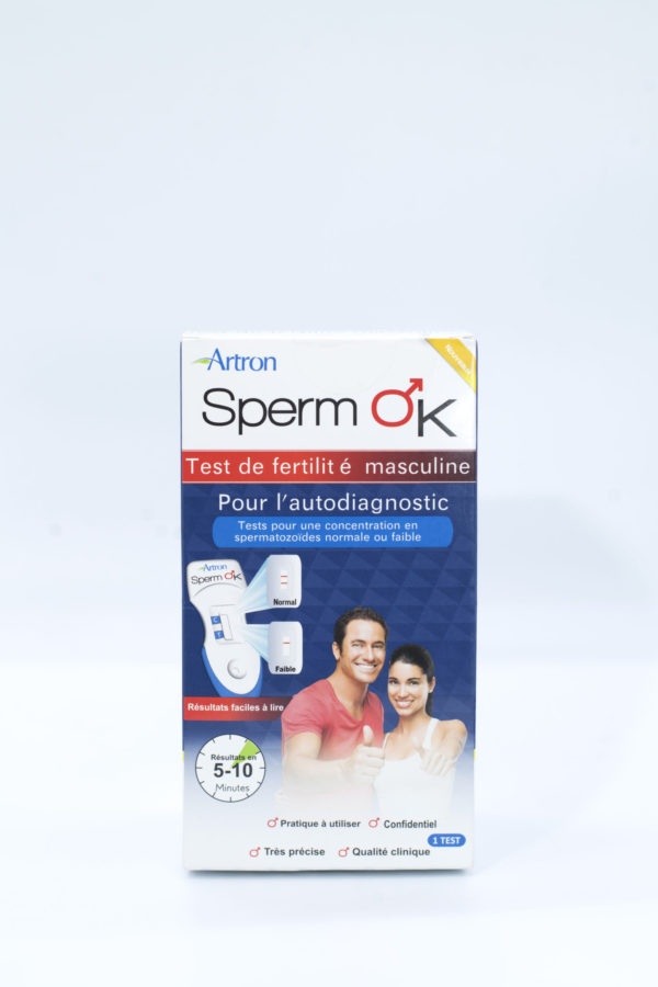 Acute Sperm Ok